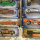 Illustration for article titled Colossal Die-Cast Collection - Box 63 - The More You HW